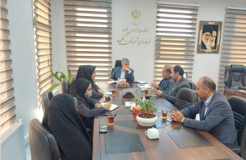 هیات ورزشهای جانبازان و معلولین استان خراسان رضوی
