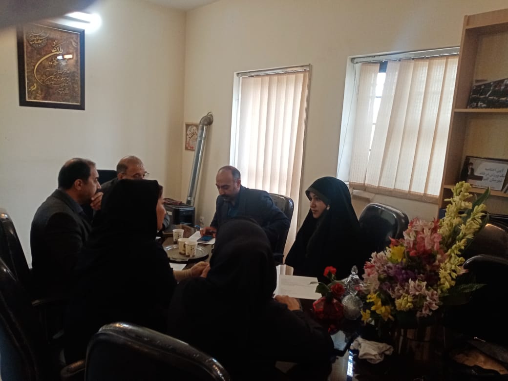 هیات ورزشهای جانبازان و معلولین استان خراسان رضوی
