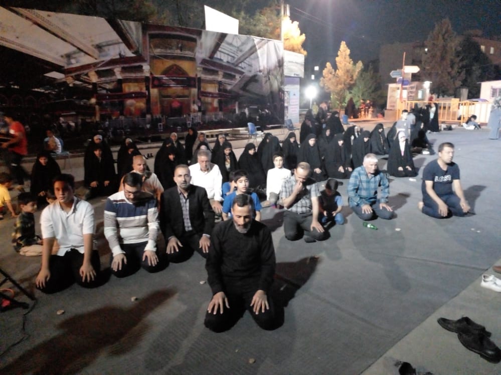 هیات ورزشهای جانبازان و معلولین استان خراسان رضوی