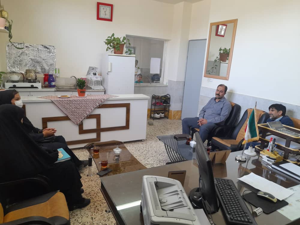 هیات ورزشهای جانبازان و معلولین استان خراسان رضوی