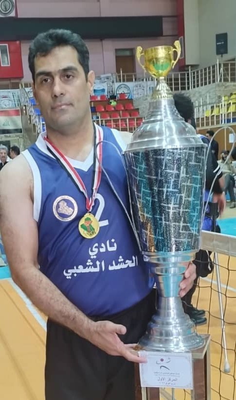 هیات ورزشهای جانبازان و معلولین استان خراسان رضوی