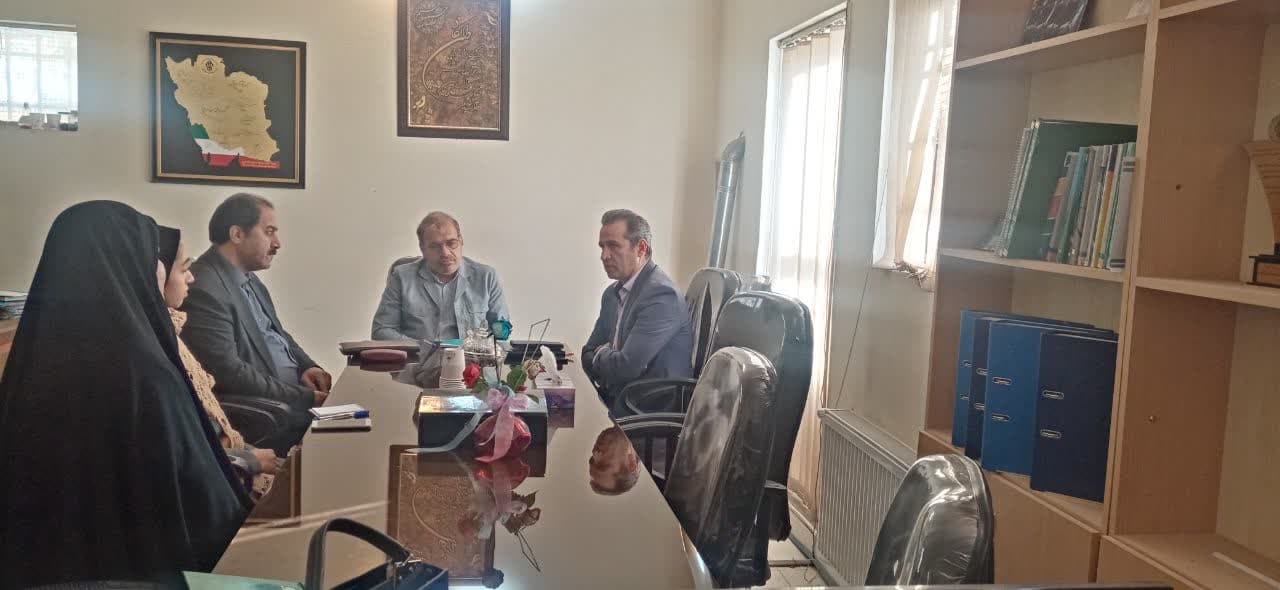 هیات ورزشهای جانبازان و معلولین استان خراسان رضوی