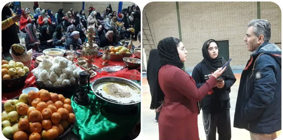 هیات ورزشهای جانبازان و معلولین استان خراسان رضوی