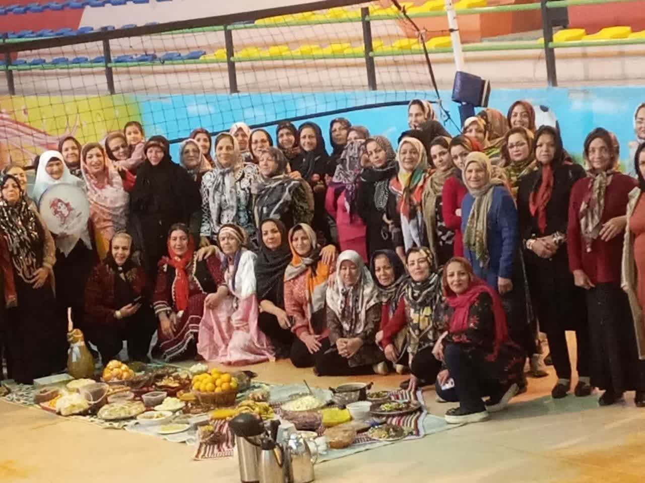 هیات ورزشهای جانبازان و معلولین استان خراسان رضوی
