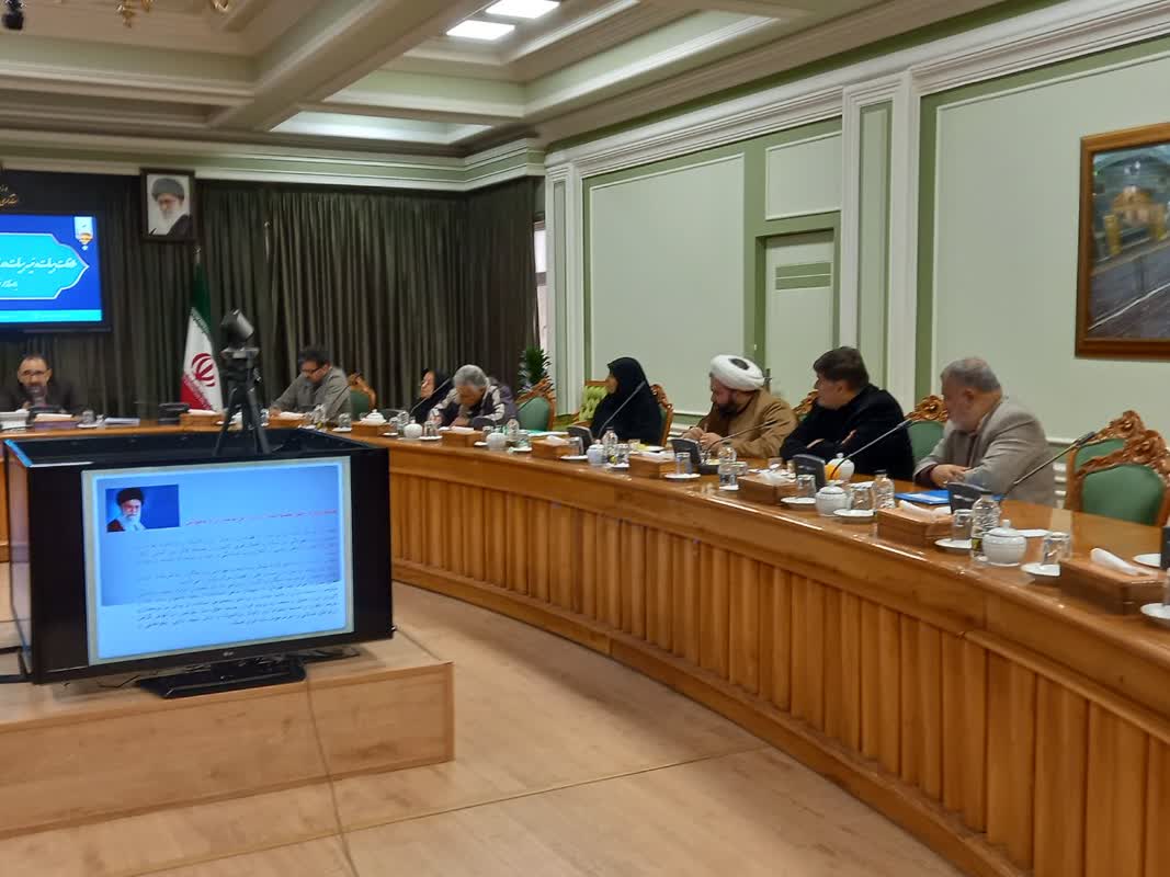 هیات ورزشهای جانبازان و معلولین استان خراسان رضوی