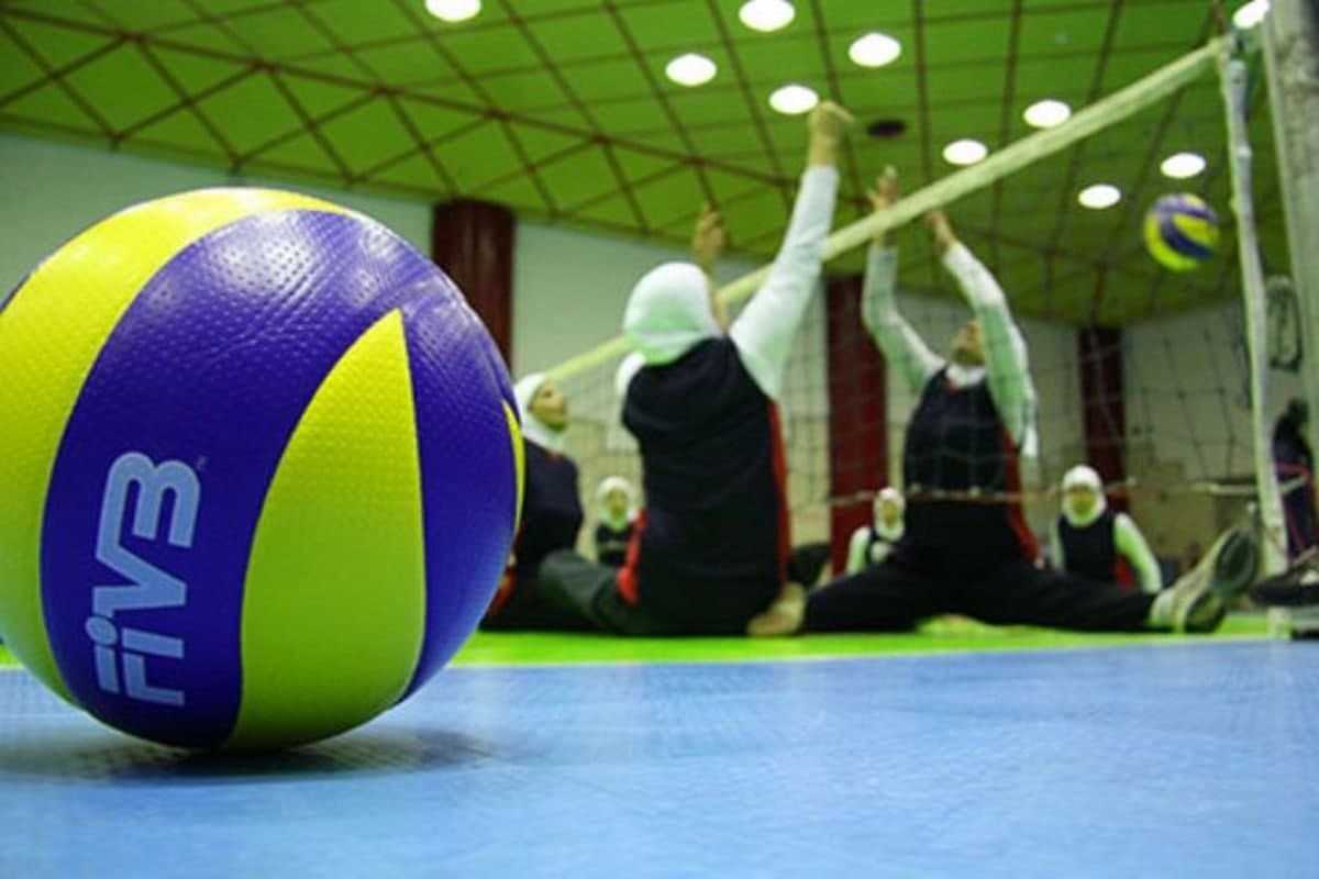 هیات ورزشهای جانبازان و معلولین استان خراسان رضوی
