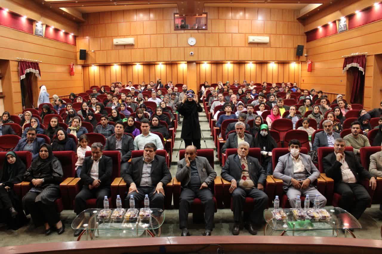 هیات ورزشهای جانبازان و معلولین استان خراسان رضوی