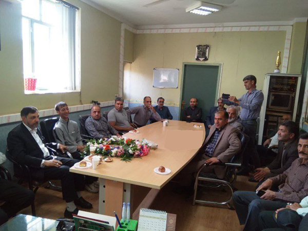 هیات ورزشهای جانبازان و معلولین استان خراسان رضوی