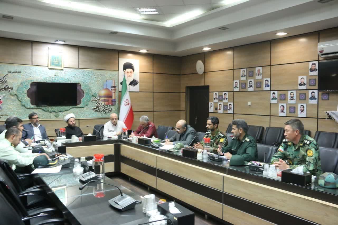 هیات ورزشهای جانبازان و معلولین استان خراسان رضوی