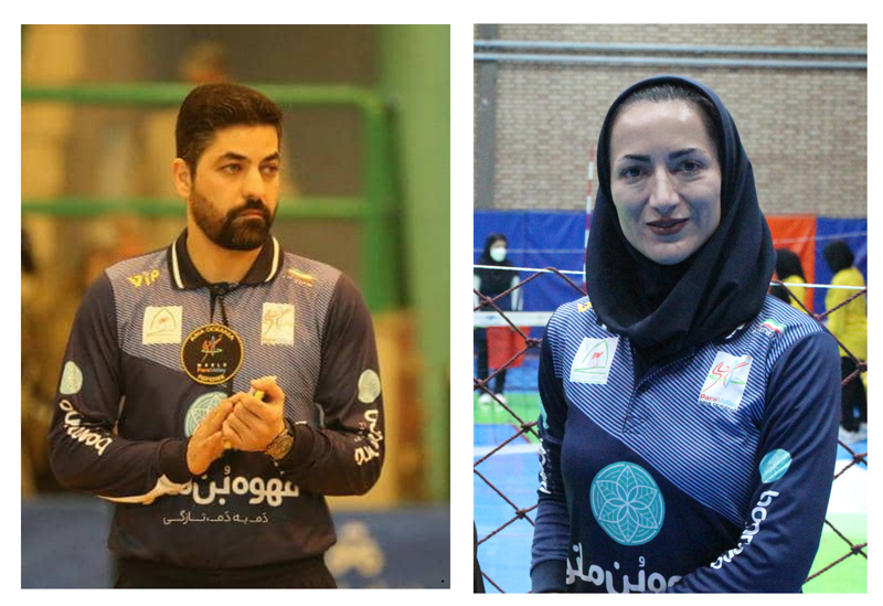 هیات ورزشهای جانبازان و معلولین استان خراسان رضوی
