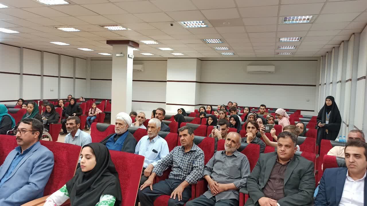 هیات ورزشهای جانبازان و معلولین استان خراسان رضوی