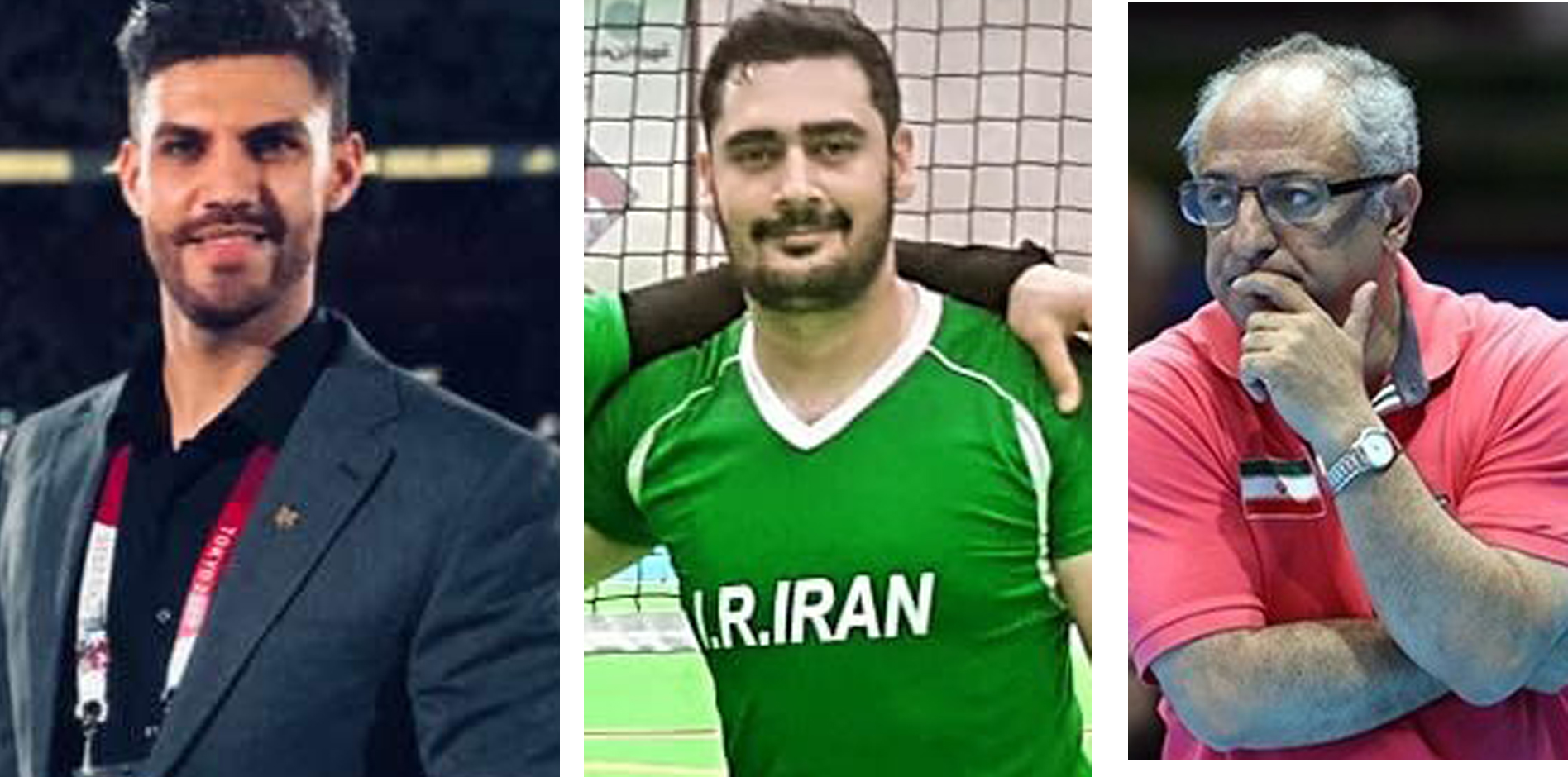 هیات ورزشهای جانبازان و معلولین استان خراسان رضوی