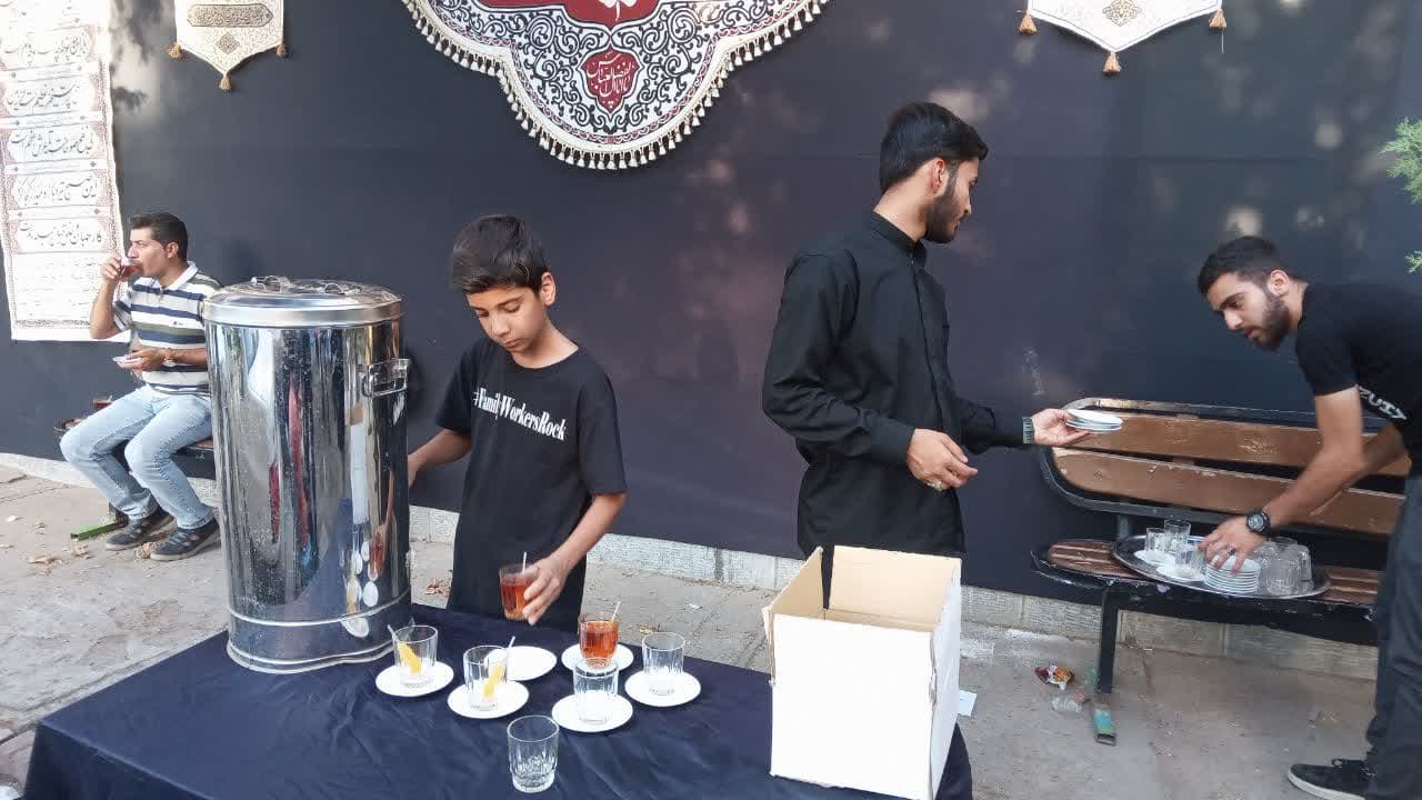 هیات ورزشهای جانبازان و معلولین استان خراسان رضوی