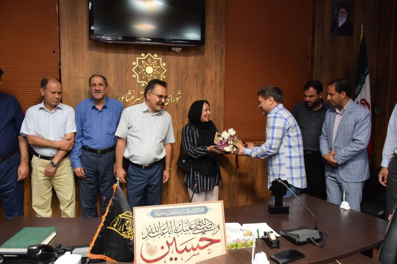 هیات ورزشهای جانبازان و معلولین استان خراسان رضوی