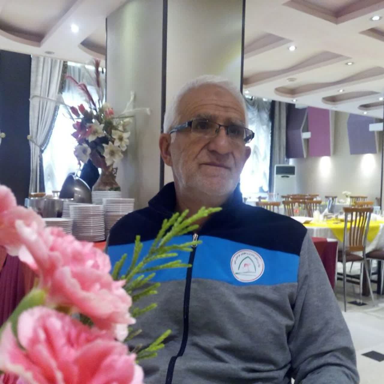 هیات ورزشهای جانبازان و معلولین استان خراسان رضوی