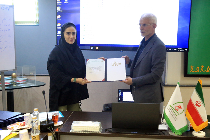 هیات ورزشهای جانبازان و معلولین استان خراسان رضوی