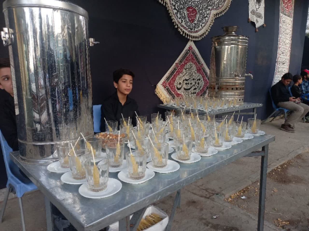 هیات ورزشهای جانبازان و معلولین استان خراسان رضوی