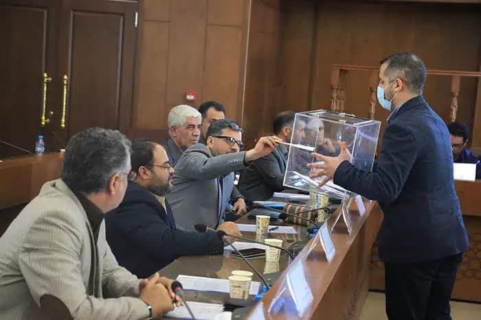 هیات ورزشهای جانبازان و معلولین استان خراسان رضوی