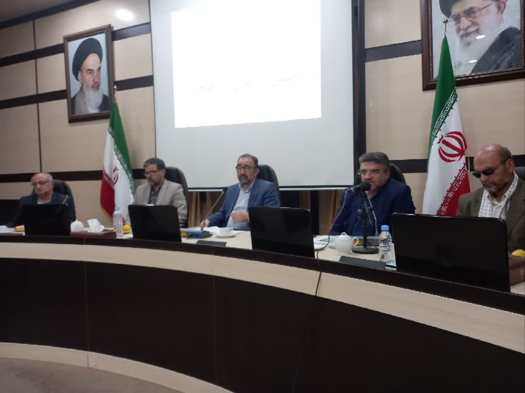 هیات ورزشهای جانبازان و معلولین استان خراسان رضوی