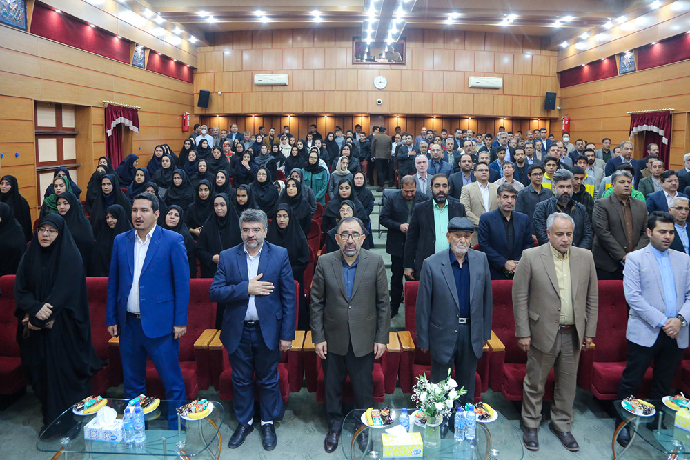 هیات ورزشهای جانبازان و معلولین استان خراسان رضوی