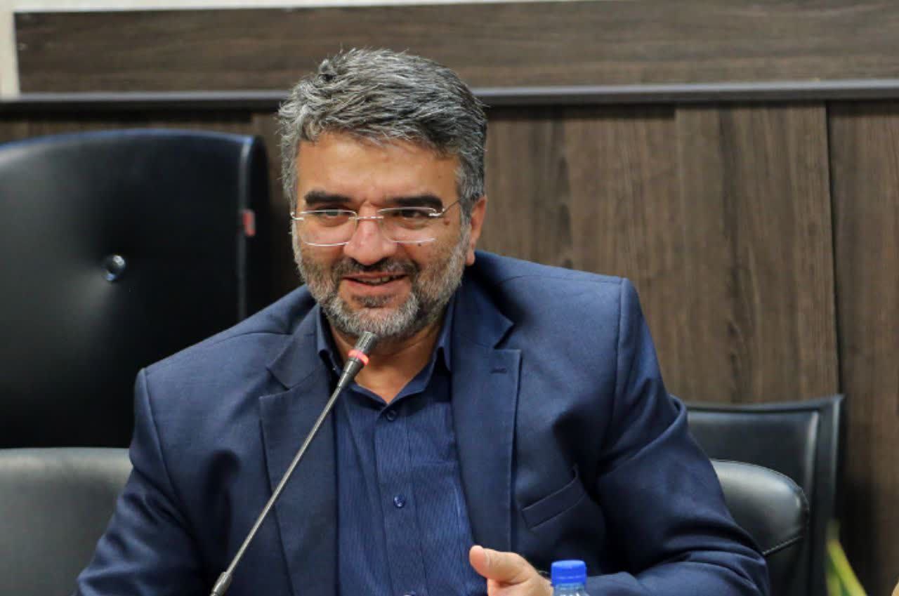 هیات ورزشهای جانبازان و معلولین استان خراسان رضوی