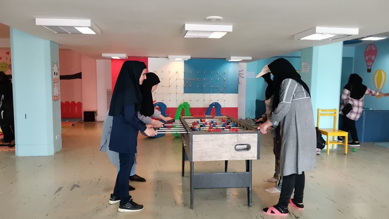 هیات ورزشهای جانبازان و معلولین استان خراسان رضوی