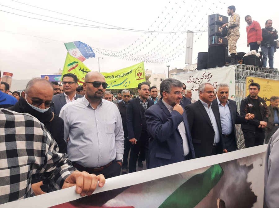 هیات ورزشهای جانبازان و معلولین استان خراسان رضوی