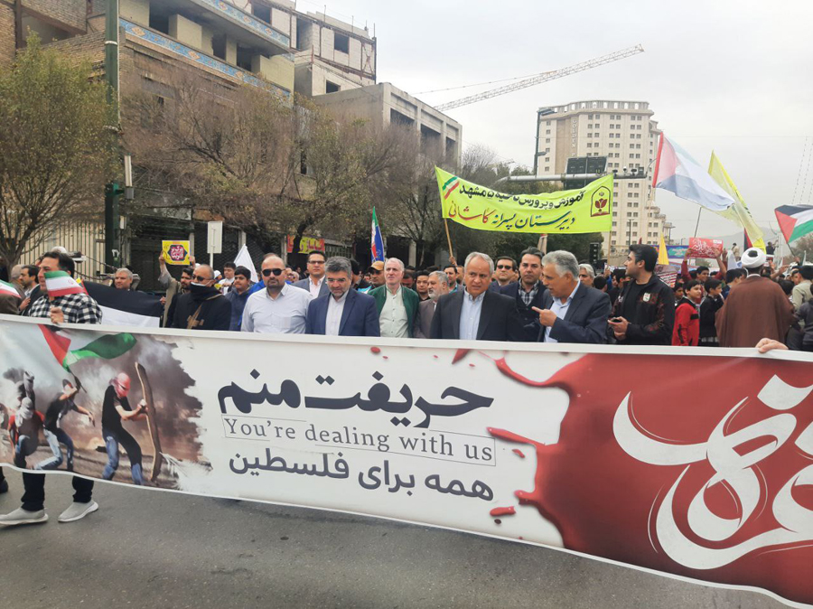 هیات ورزشهای جانبازان و معلولین استان خراسان رضوی