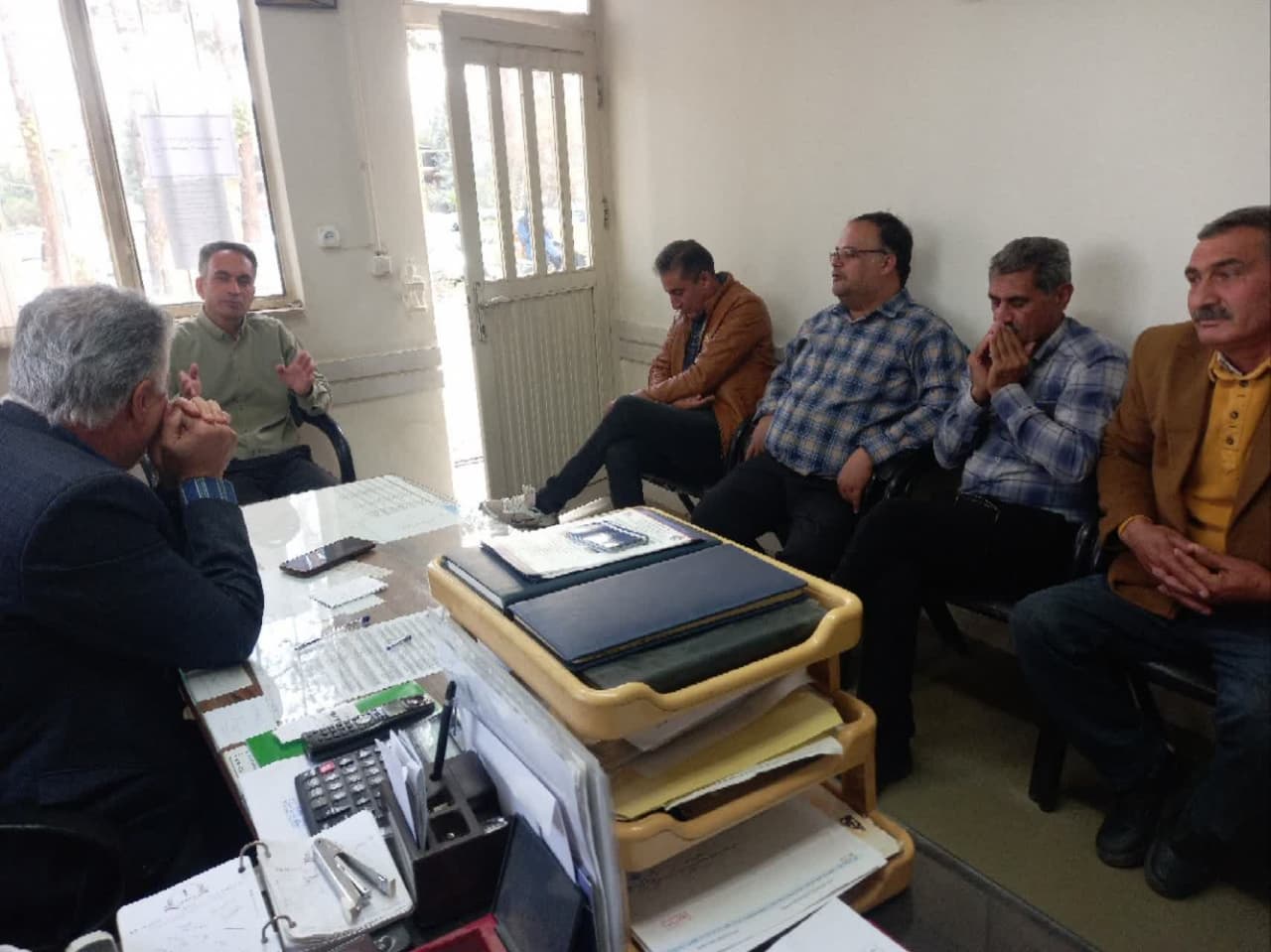 هیات ورزشهای جانبازان و معلولین استان خراسان رضوی