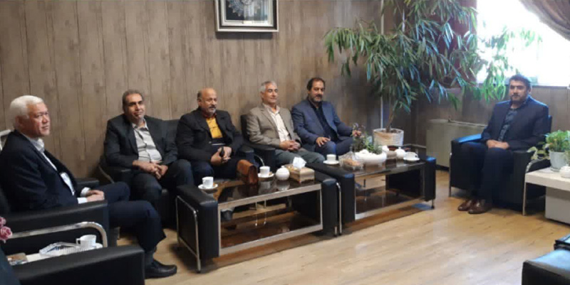 هیات ورزشهای جانبازان و معلولین استان خراسان رضوی