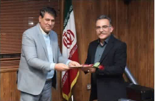 هیات ورزشهای جانبازان و معلولین استان خراسان رضوی