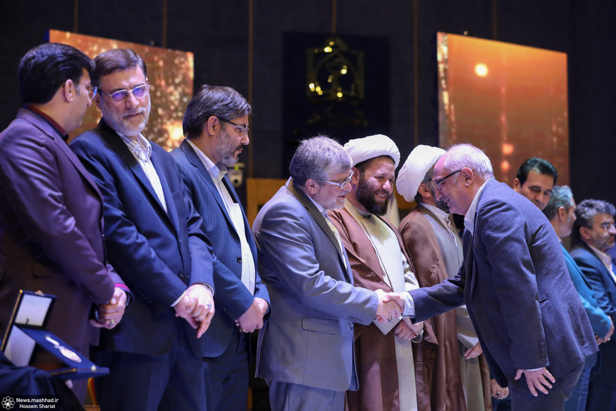 هیات ورزشهای جانبازان و معلولین استان خراسان رضوی