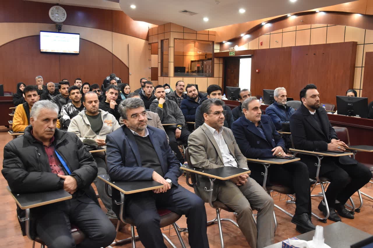 هیات ورزشهای جانبازان و معلولین استان خراسان رضوی