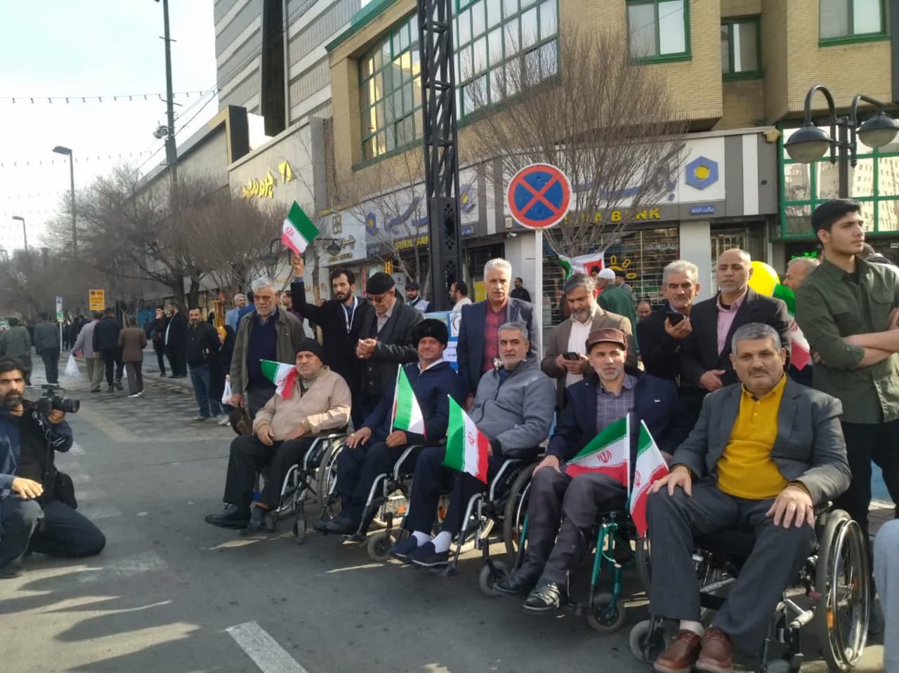 هیات ورزشهای جانبازان و معلولین استان خراسان رضوی