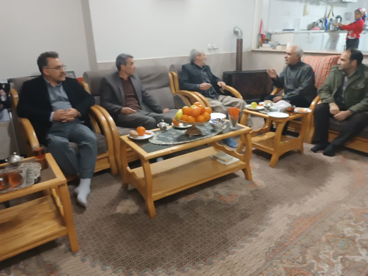 هیات ورزشهای جانبازان و معلولین استان خراسان رضوی