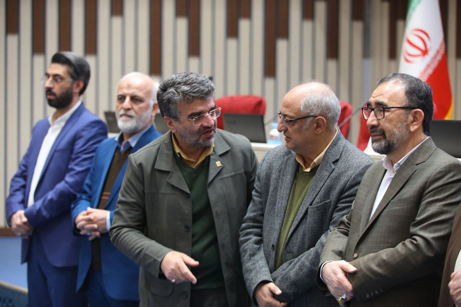 هیات ورزشهای جانبازان و معلولین استان خراسان رضوی