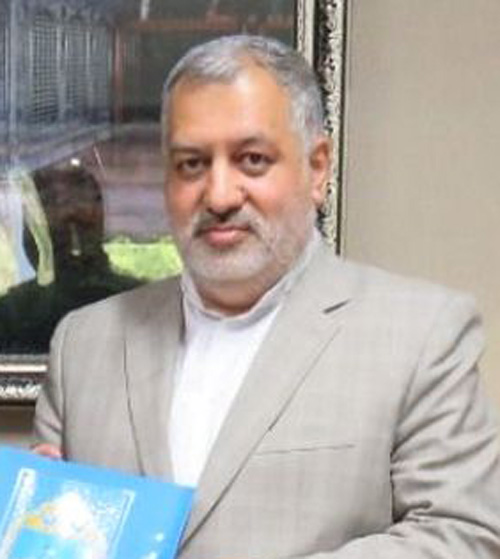 هیات ورزشهای جانبازان و معلولین استان خراسان رضوی