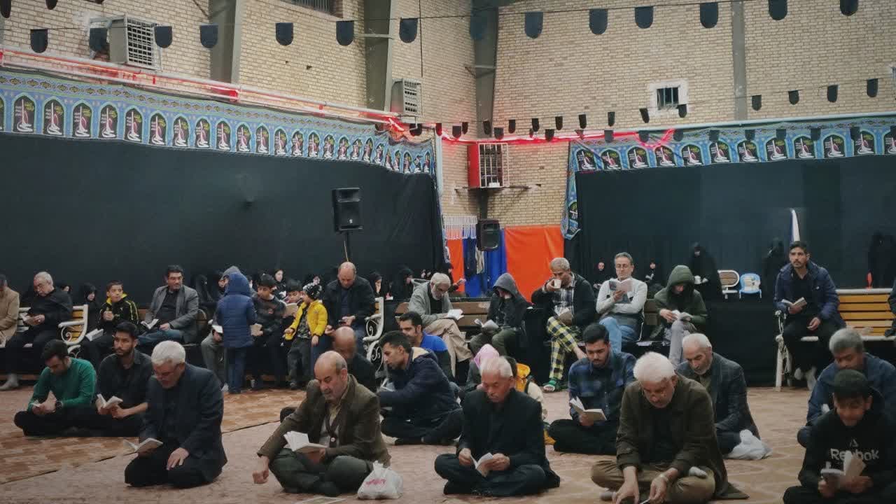 هیات ورزشهای جانبازان و معلولین استان خراسان رضوی