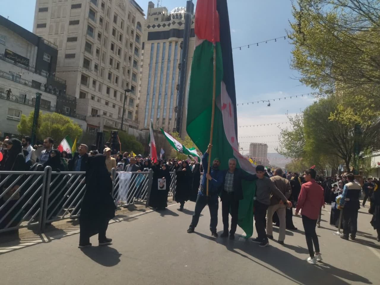 هیات ورزشهای جانبازان و معلولین استان خراسان رضوی