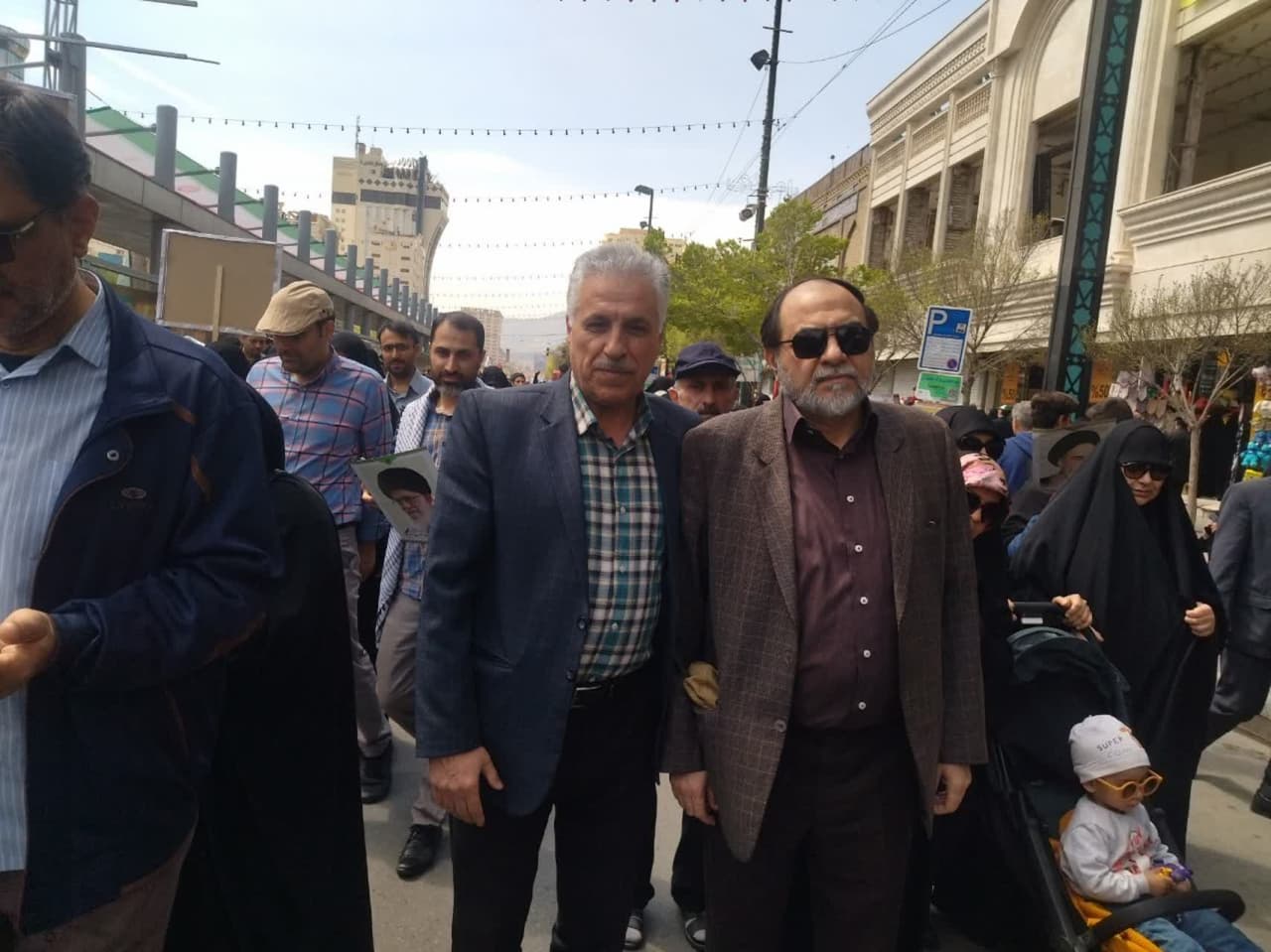 هیات ورزشهای جانبازان و معلولین استان خراسان رضوی