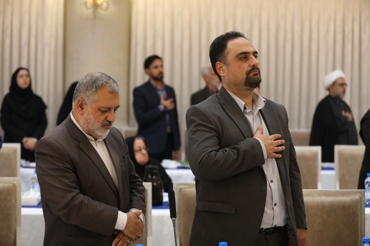 هیات ورزشهای جانبازان و معلولین استان خراسان رضوی