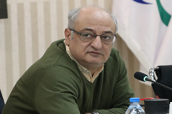 هیات ورزشهای جانبازان و معلولین استان خراسان رضوی