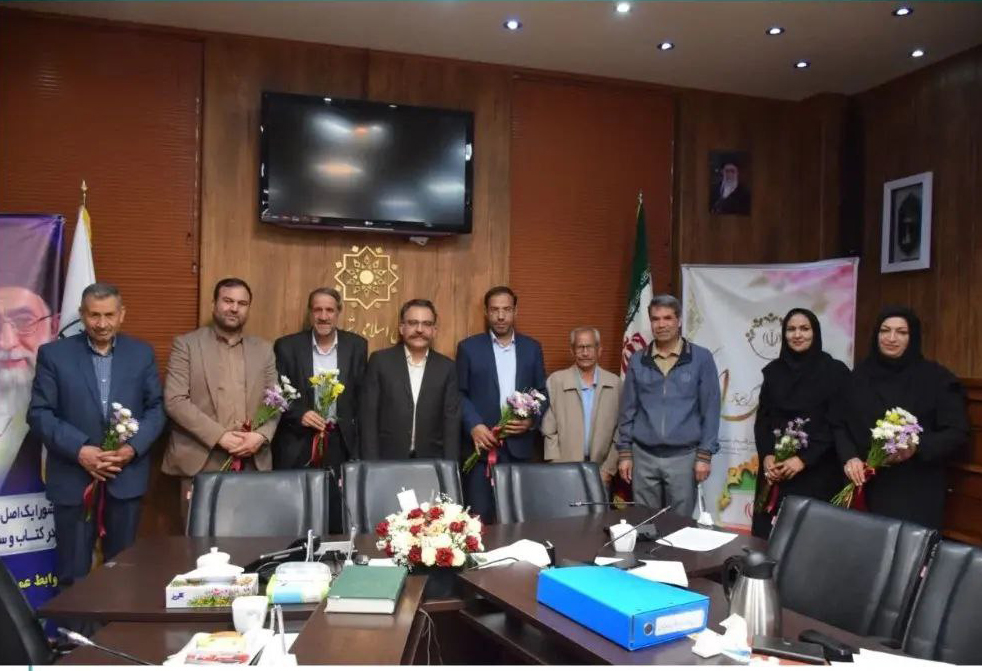 هیات ورزشهای جانبازان و معلولین استان خراسان رضوی