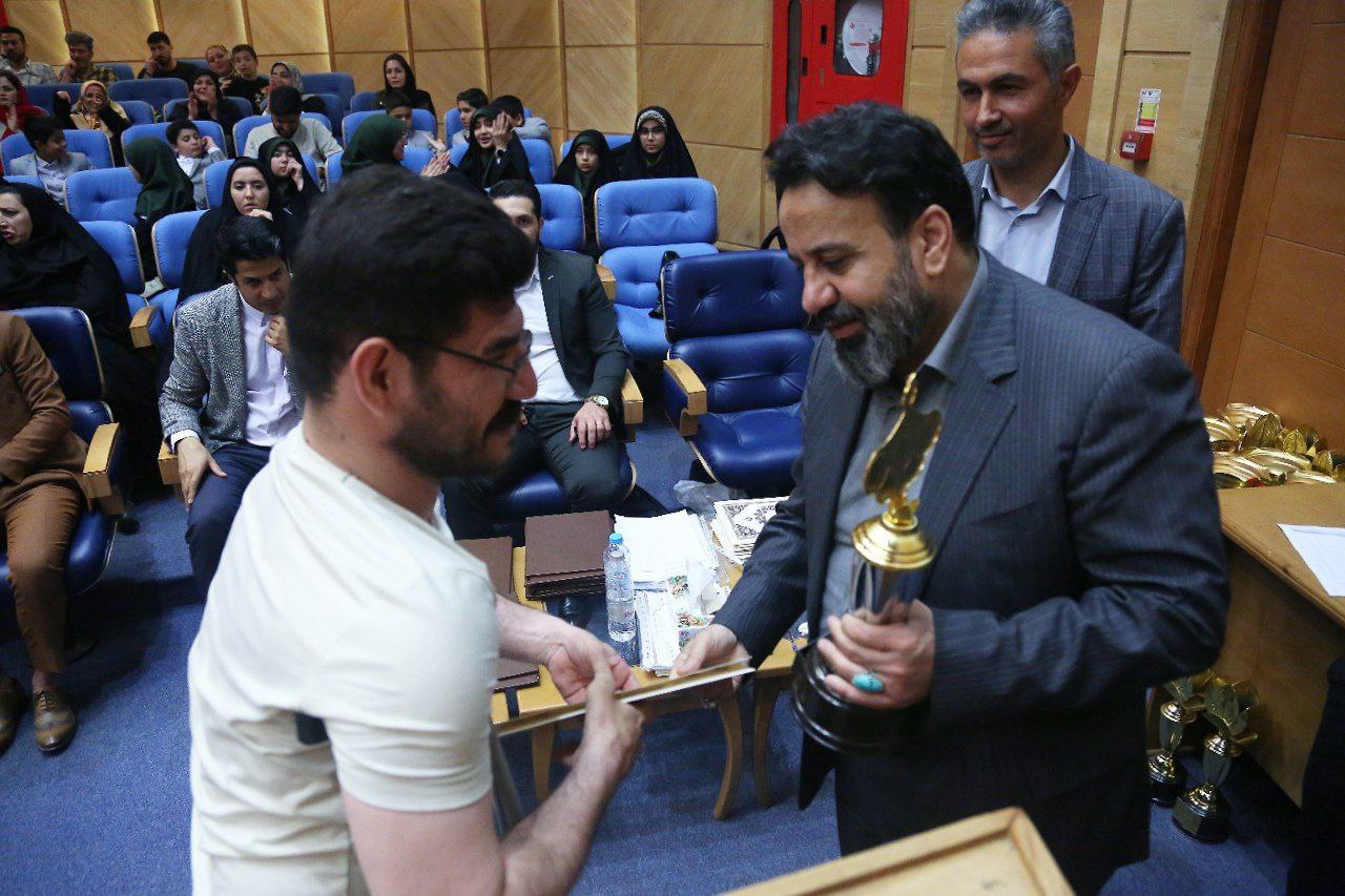 هیات ورزشهای جانبازان و معلولین استان خراسان رضوی