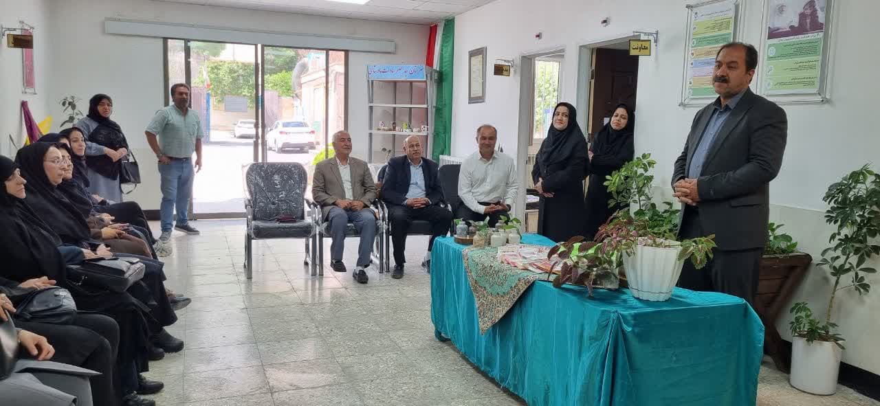 هیات ورزشهای جانبازان و معلولین استان خراسان رضوی