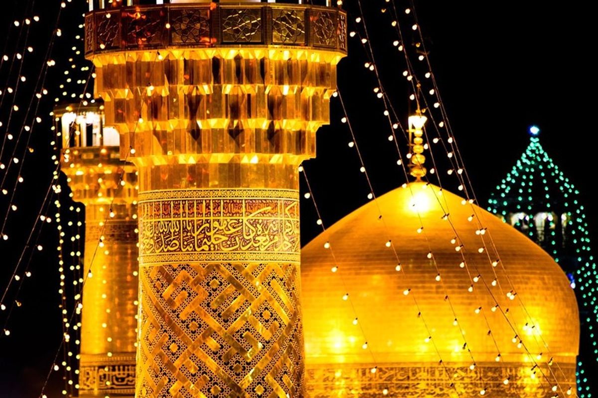 هیات ورزشهای جانبازان و معلولین استان خراسان رضوی