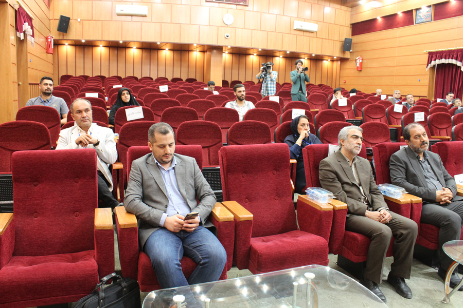 هیات ورزشهای جانبازان و معلولین استان خراسان رضوی
