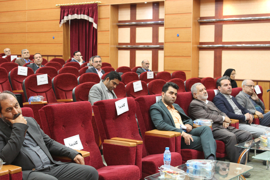 هیات ورزشهای جانبازان و معلولین استان خراسان رضوی