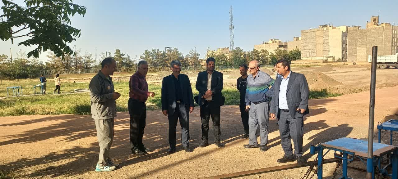 هیات ورزشهای جانبازان و معلولین استان خراسان رضوی