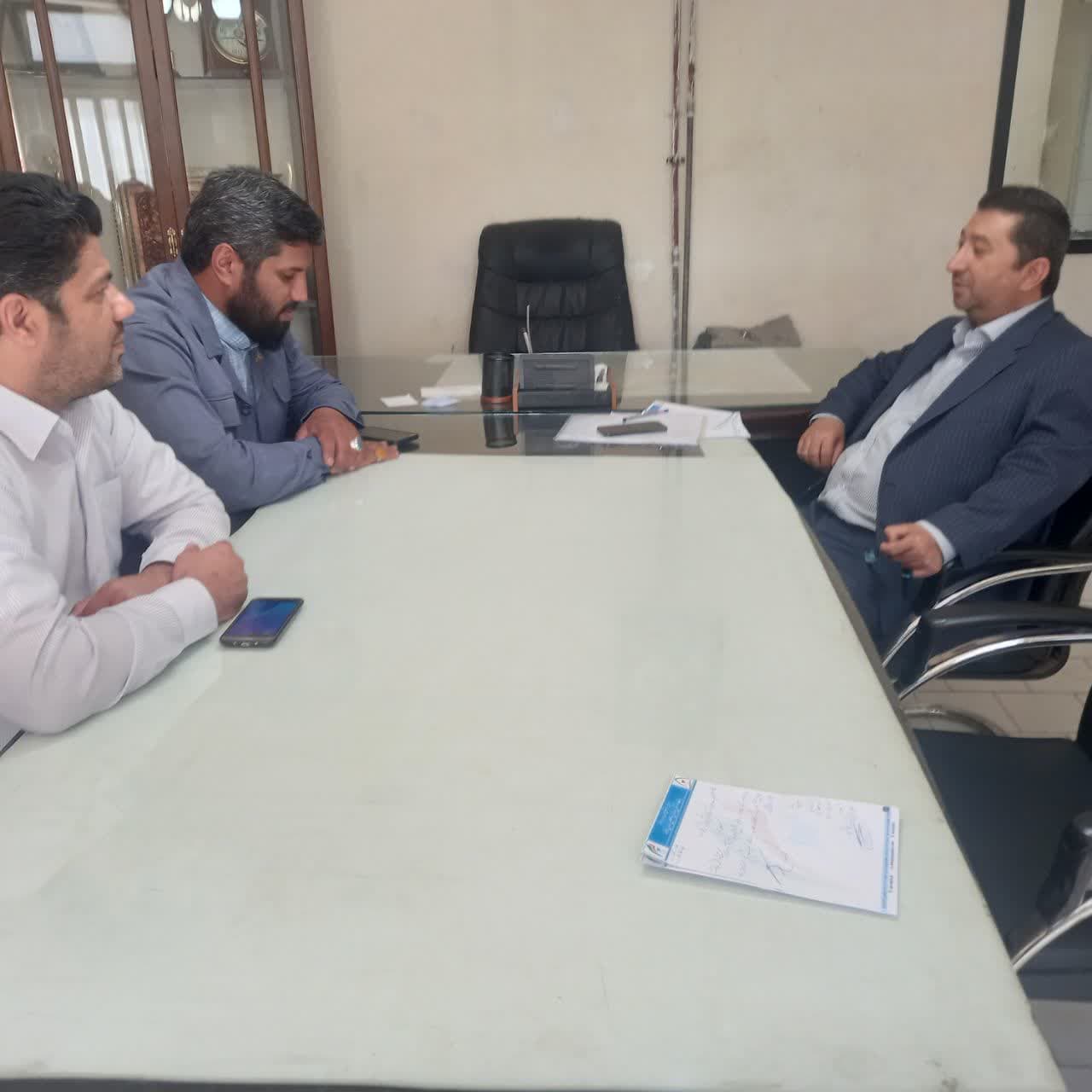 هیات ورزشهای جانبازان و معلولین استان خراسان رضوی